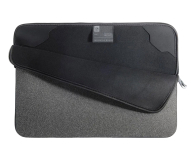 Tucano Melange Sleeve 15,6" Czarny - 1577874 - zdjęcie 3